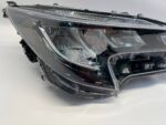 COROLLA E21 LIFT LAMPA PRZEDNIA PRAWA PRAWY PRZÓD BEZ SOCZEWKI LED USZK. - obrazek 4
