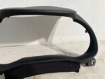 YARIS IV MAZDA 2 OSŁONA DESKI KONSOLI LICZNIKA ZEGARÓW 55411-K0040 - obrazek 4