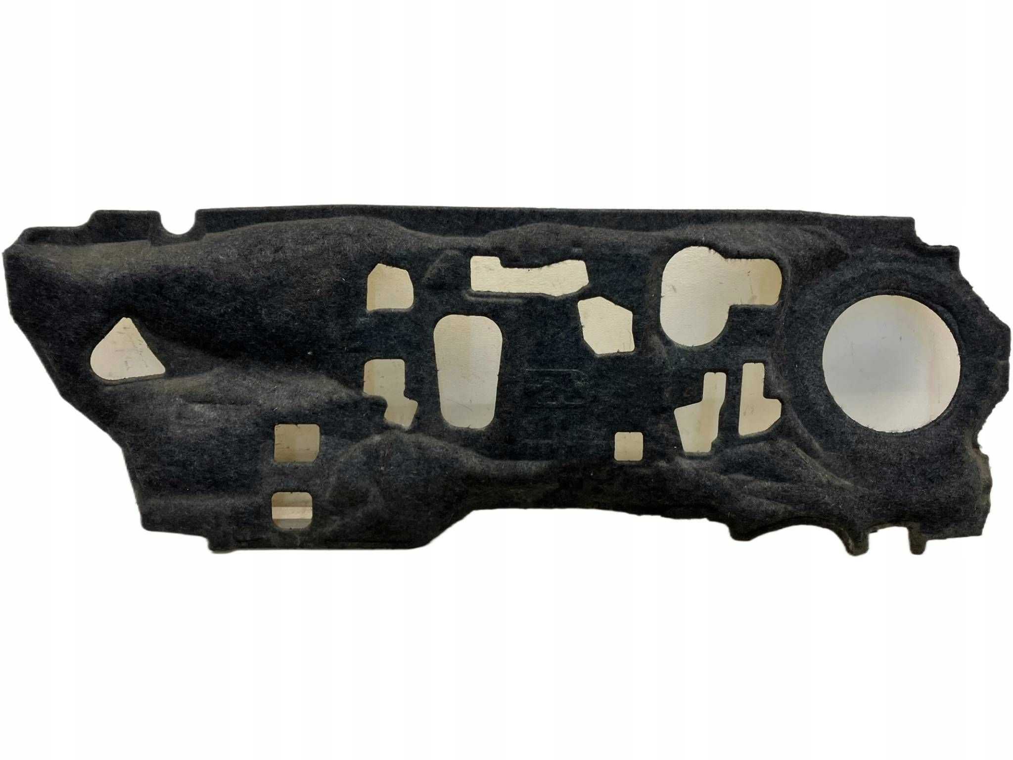 allegro-58756e6001440cc7da96049e YARIS III LIFT 1.5 BENZYNA WYGŁUSZENIE ŚCIANY GRODZIOWEJ 55223-0D480 - obrazek 1