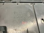 PRIUS III OSŁONA POD ZDERZAK TYLNY TYŁ 58308-47011 58399-47011 - obrazek 10