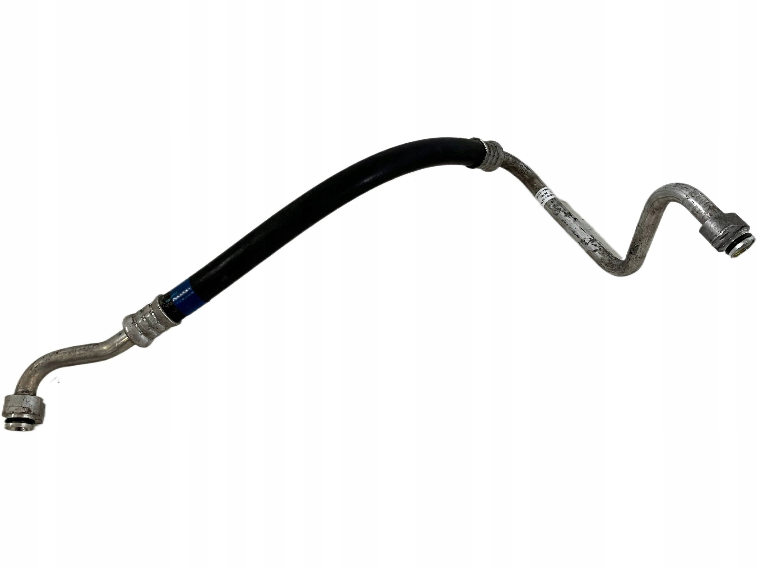 allegro-58af7208682e6250066095e7 AVENSIS T27 D4D D-CAT RURKA PRZEWÓD KLIMATYZACJI 88704-05380 - obrazek 1