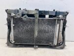 AVENSIS T27 2.0 2.2 D4D D-CAT CHŁODNICE WZMOCNIENIE WENTYLATORY KOMPLET 1G3 - obrazek 2