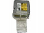 PRIUS IV MODUŁ STEROWNIK AIRBAG 89170-47630 KT