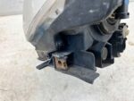 PRIUS III LIFT LAMPA PRZEDNIA LEWY PRZÓD SREBRNA ANGLIK UK - obrazek 8