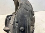 COROLLA E21 KOMBI HATCHBACK NADKOLE PRZEDNIE LEWE LEWY PRZÓD CHLAPACZ USZK - obrazek 5