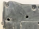YARIS IV MAZDA 2 HYBRYDA OSŁONA POD SILNIK 51451-K0050 51410-K0050 - obrazek 2