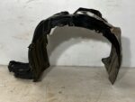 COROLLA E21 KOMBI HATCHBACK NADKOLE PRZEDNIE LEWY PRZÓD PLASTIK USZKODZONE - obrazek 2