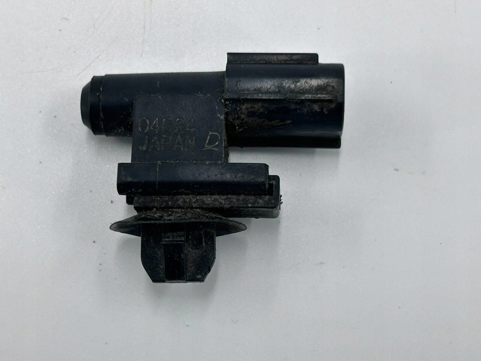 allegro-595e5b2abce991d2951ab36f TOYOTA LEXUS CZUJNIK TEMPERATURY ZEWNĘTRZNEJ TERMOMETR - obrazek 1