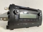 AURIS II RADIOODTWARZACZ RADIO CD ZWYKŁE - obrazek 4