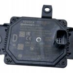 CHR C-HR I LIFT RADAR SENSOR ACC DISTRONIC 88210-F4070