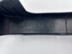 COROLLA E21 SEDAN OSŁONA ZAWIASU KLAPY TYLNEJ BAGAŻNIKA LEWA 64572-02040 - obrazek 11