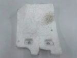 COROLLA E21 WYPEŁNIENIE WYGŁUSZENIE POD NOGI STYROPIAN KOMPLET - obrazek 5