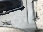 PRIUS III OSŁONA DESKI KRATKA NAWIEWU PRAWA MIĘKKA - obrazek 4