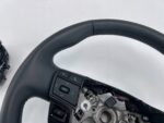 CHR C-HR II KIEROWNICA SKÓRZANA GRZANA MULTIFUNKCJA TAŚMA KOMPLET - obrazek 4