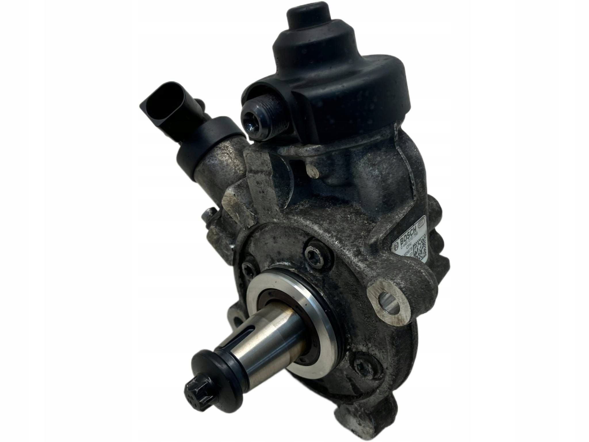 allegro-59d6698379457170804593f5 AVENSIS T27 LIFT T29 1.6 D4D POMPA WTRYSKOWA WYSOKIEGO CIŚNIENIA 3465678 CP - obrazek 1