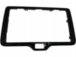 YARIS IV OSŁONA RAMKA RADIA WYŚWIETLACZA EKRANU PANELU 55405-K0030 RYSA