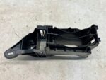 COROLLA E21 KASETA MOCOWANIE UCHWYT MODUŁU ZA SCHOWKIEM 82877-02090 - obrazek 4