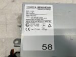 YARIS IV HYBRYDA RADIOODTWARZACZ RADIO EKRAN WYŚWIETLACZ 86140-0D581 - obrazek 3