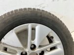 #4 AURIS II KOŁO FELGA ALUMINOWA 15" 6JX15 5X114,3 - obrazek 4