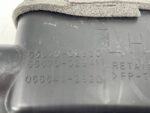 COROLLA E21 NAWIEW KRATKA ŚRODKOWA DESKI ROZDZIELCZEJ ŚRODEK 55670-02830 - obrazek 8