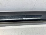 RAV4 V RELING DACHOWY LISTWA PRAWY CZARNY - obrazek 6