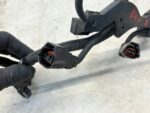 RAV4 V CAMRY VIII 2.5 HYBRYDA INSTALACJA SILNIKA SEPARATORA - obrazek 3