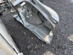 AVENSIS T27 KOMBI ĆWIARTKA BŁOTNIK TYLNY PRAWY TYŁ 1G6 - obrazek 4