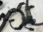 RAV4 V HYBRYDA WIĄZKA INSTALACJA NA SILNIK A25A (2) - obrazek 6
