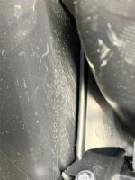 COROLLA E21 OSŁONA RAMKA TUNELU ŚRODKOWEGO LEWARKA ZAŚLEPKA ŁADOWARKI - obrazek 7