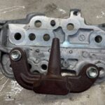 #2 RAV4 V HYBRYDA 4X4 WSPORNIK PODSTAWA MOCOWANIE INWERTERA