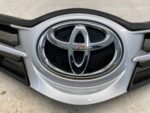 AURIS II GRILL ZDERZAKA PRZEDNIEGO BEZ CHROMÓW 1F7 - obrazek 4
