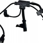 RAV4 V HYBRYDA WIĄZKA INSTALACJA OSPRZĘTU SILNIKA 82219-33140