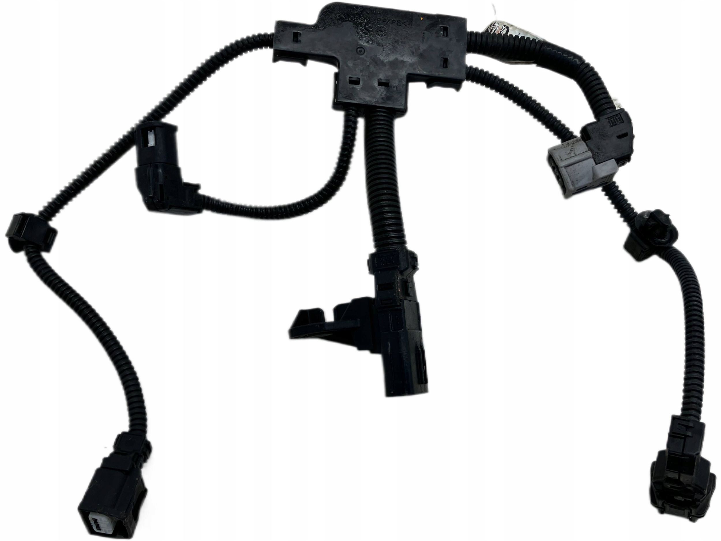 allegro-5aed6299d908d16d48a0267d RAV4 V HYBRYDA WIĄZKA INSTALACJA OSPRZĘTU SILNIKA 82219-33140 - obrazek 1