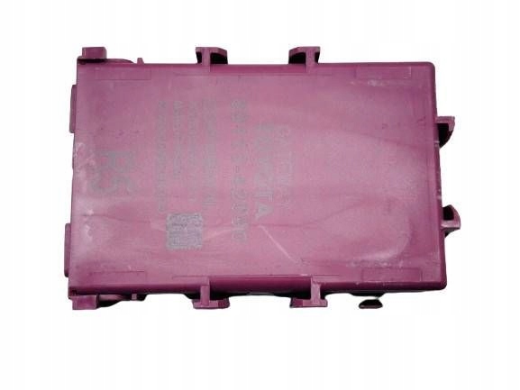 allegro-5aefddeedfd87e0a191d0660 RAV4 V MODUŁ STEROWNIK GATEWAY 89111-42090 - obrazek 1