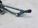 AYGO X YARIS IV CROSS MAZDA 2 MECHANIZM WYCIERACZEK SZYBY PRZÓD 85110-K0120 - obrazek 2