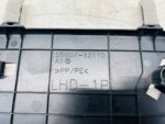 COROLLA CROSS OSŁONA DESKI ROZDZIELCZEJ KONSOLI DOLNA PRAWA - obrazek 6