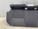 COROLLA E21 LIFT KOMBI HATCHBACK SIEDZISKO KANAPY TYLNEJ TYŁ MATERIAŁ - obrazek 2