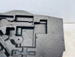 C-HR CHR I 1.8 HYBRYDA STYROPIAN SCHOWEK BAGAŻNIKA ZESTAW NAPRAWCZY - obrazek 5