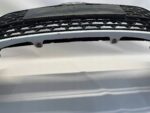 COROLLA E21 LIFT ZDERZAK PRZEDNI PRZÓD GRILL KOMPLETNY 040 4xPDC - obrazek 9