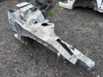 RAV4 V ĆWIARTKA PRZEDNIA PRAWA PRAWY PRZÓD 070 2QJ - obrazek 2