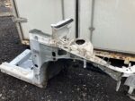 AVENSIS T27 LIFT T29 ĆWIARTKA PRZEDNIA PRAWA PRAWY PRZÓD 040 - obrazek 4