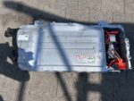 YARIS CROSS 1.5 HYBRYDA BATERIA HYBRYDOWA TRAKCYJNA AKUMULATOR LI-ION K0012