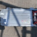 YARIS CROSS 1.5 HYBRYDA BATERIA HYBRYDOWA TRAKCYJNA AKUMULATOR LI-ION K0012