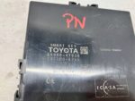 PRIUS IV ZESTAW STARTOWY ZAPŁONU ODPALENIA SAMOCHODU 89990-47030 - obrazek 2
