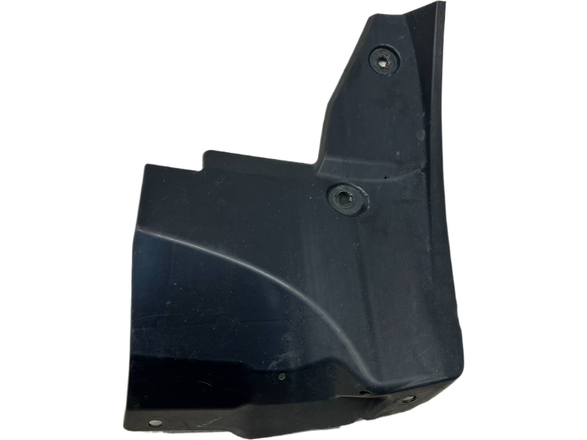 allegro-5ba1922217419782b82bb4eb YARIS III LIFT NADKOLE TYLNE LEWE LEWY TYŁ CHLAPACZ 52592-0D280 - obrazek 1