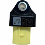 RAV4 V CZUJNIK UDERZENIOWY 4 PIN 89831-28040 J7