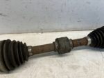 RAV4 V 2.5 HYBRYDA PÓŁOŚ PRZEDNIA LEWA LEWY PRZÓD KOMPLETNA 43420-33340 - obrazek 3
