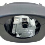 YARIS IV MAZDA 2 OSŁONA OBUDOWA KOLUMNY KIEROWNICZEJ KPL RYSY