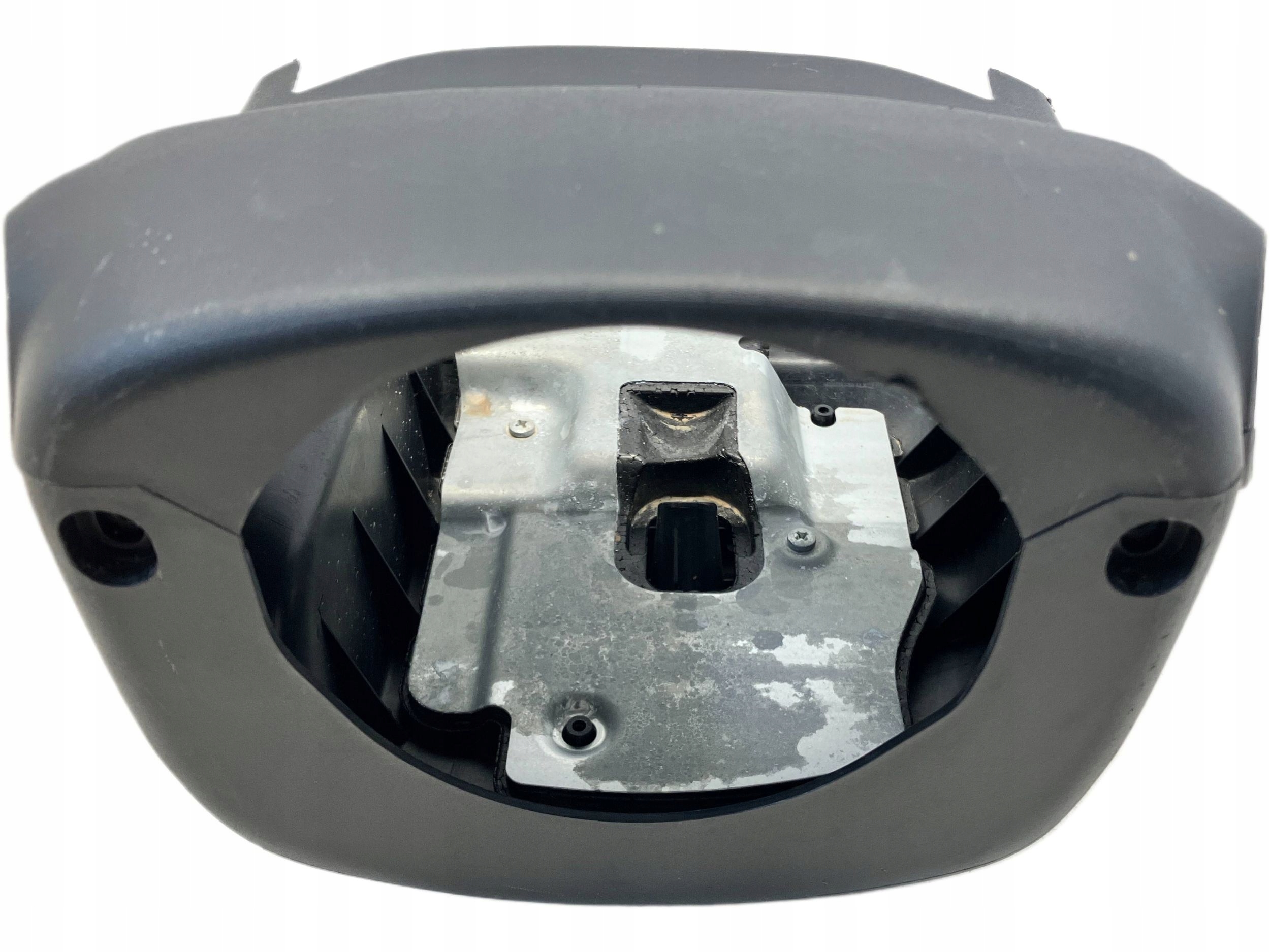 allegro-5bfb9450717b4038f4f2eed9 YARIS IV MAZDA 2 OSŁONA OBUDOWA KOLUMNY KIEROWNICZEJ KPL RYSY - obrazek 1