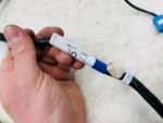 YARIS IV WIĄZKA INSTALACJA PODSUFITKI ZWYKŁY DACH - obrazek 11